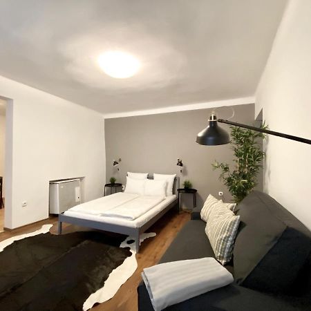 Budget Apartment By Hi5- Karoly 16 Budapesta Exterior foto
