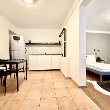 Budget Apartment By Hi5- Karoly 16 Budapesta Exterior foto