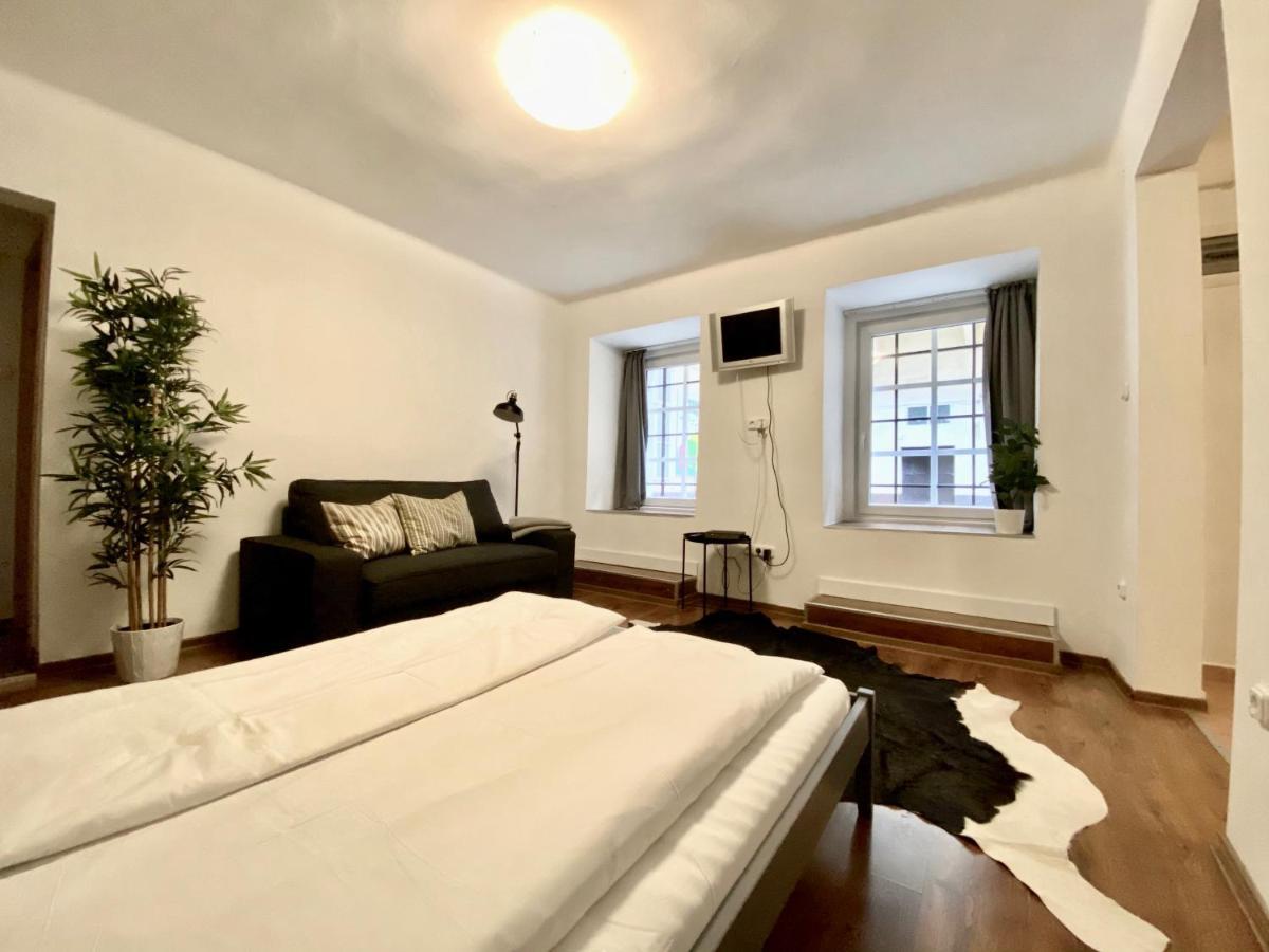 Budget Apartment By Hi5- Karoly 16 Budapesta Exterior foto