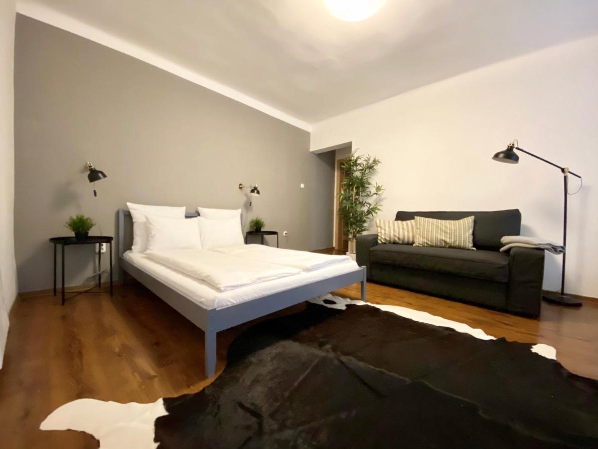 Budget Apartment By Hi5- Karoly 16 Budapesta Exterior foto