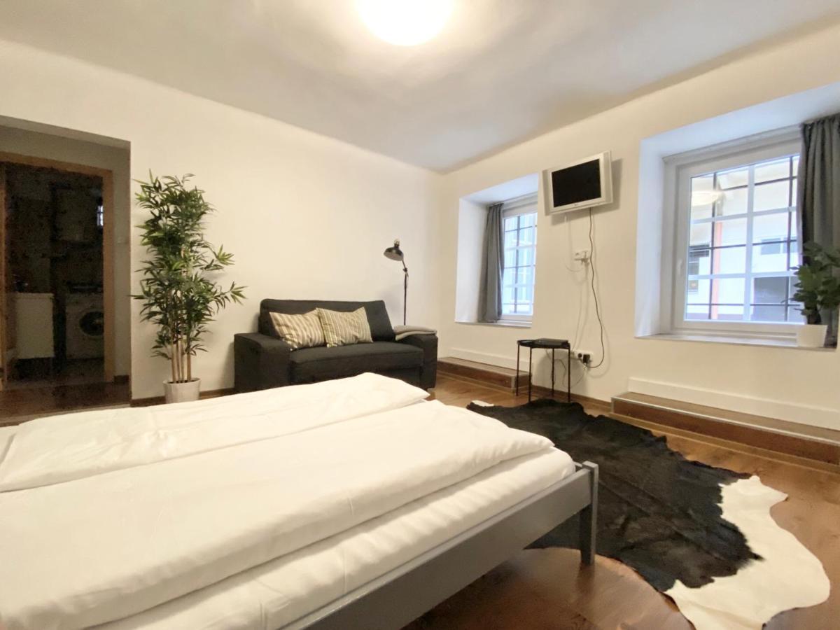Budget Apartment By Hi5- Karoly 16 Budapesta Exterior foto