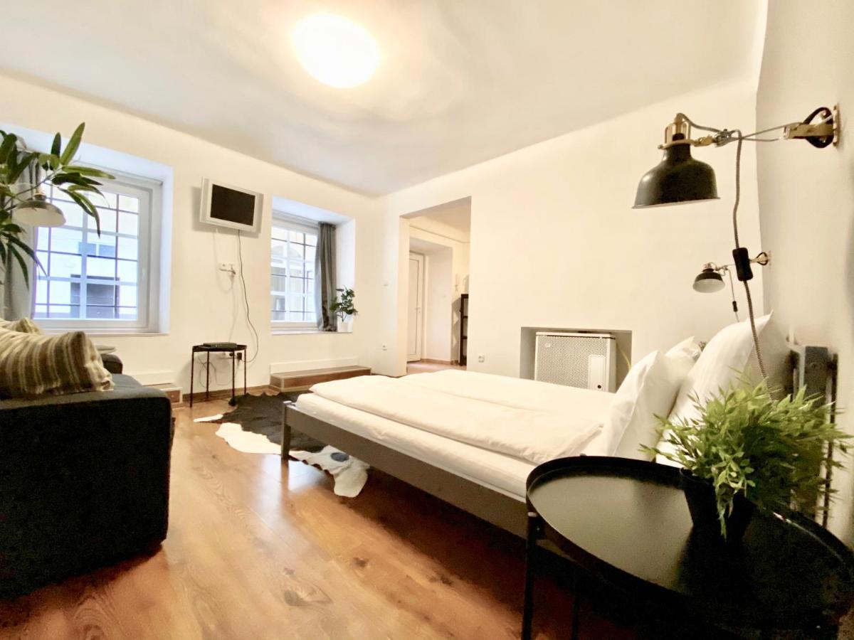 Budget Apartment By Hi5- Karoly 16 Budapesta Exterior foto